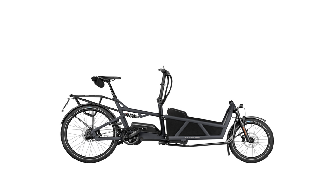 Factory Order - Riese & Müller Load5