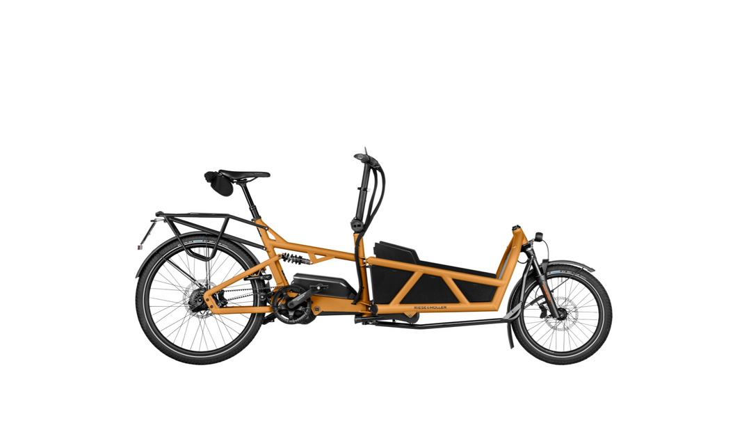 Factory Order - Riese & Müller Load5