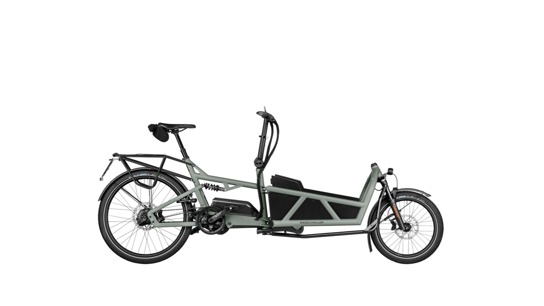 Factory Order - Riese & Müller Load5