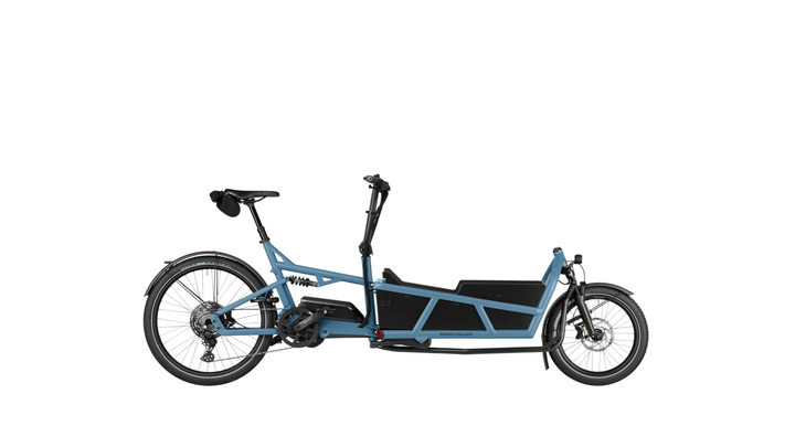 Factory Order - Riese & Müller Load5