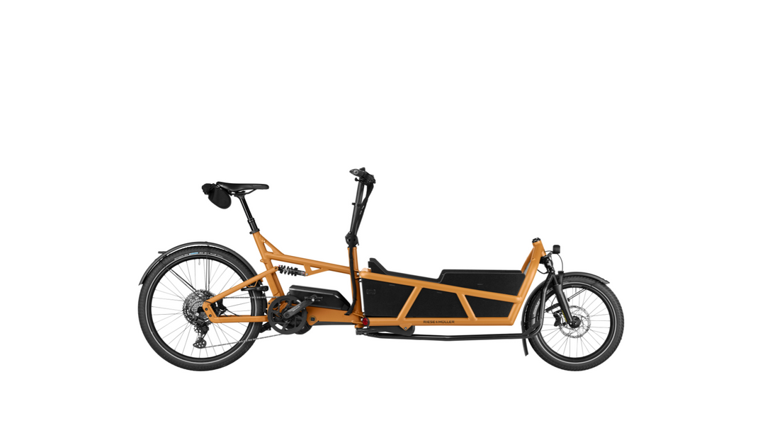 Factory Order - Riese & Müller Load5