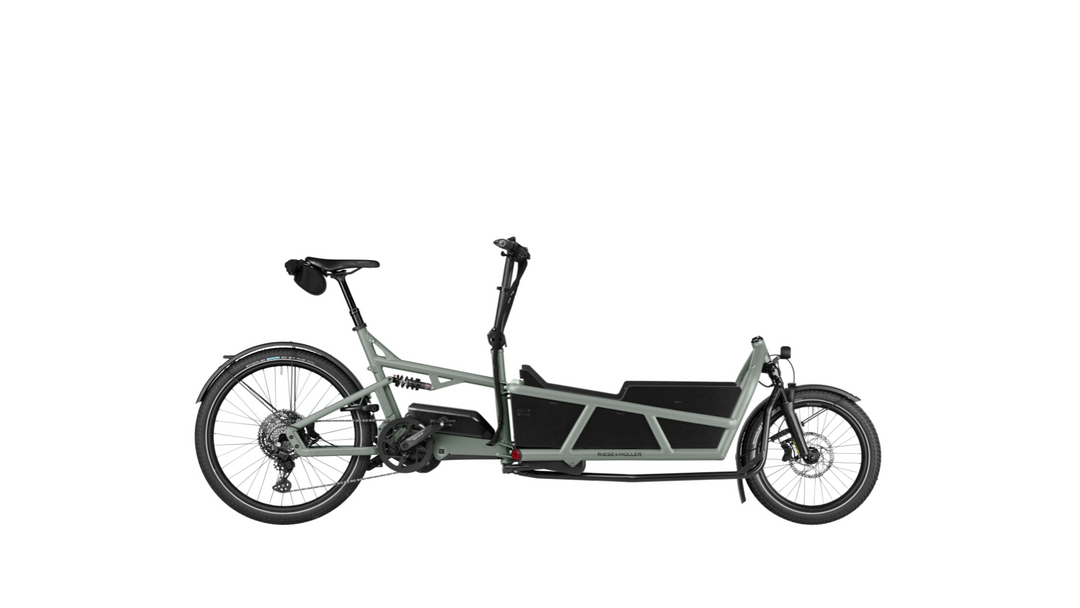 Factory Order - Riese & Müller Load5