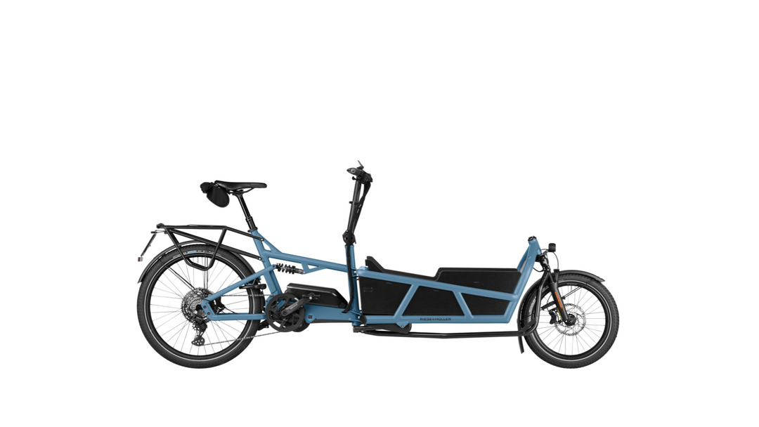 Factory Order - Riese & Müller Load5