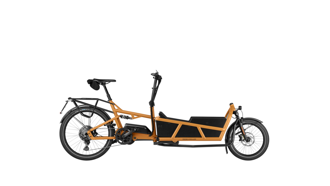 Factory Order - Riese & Müller Load5