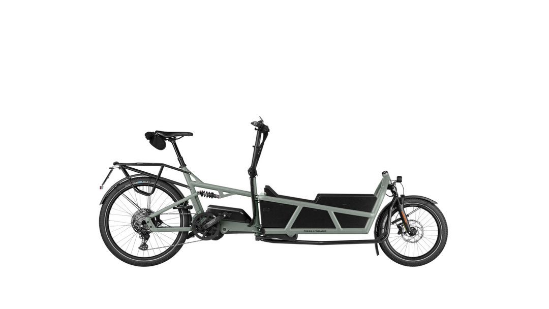 Factory Order - Riese & Müller Load5