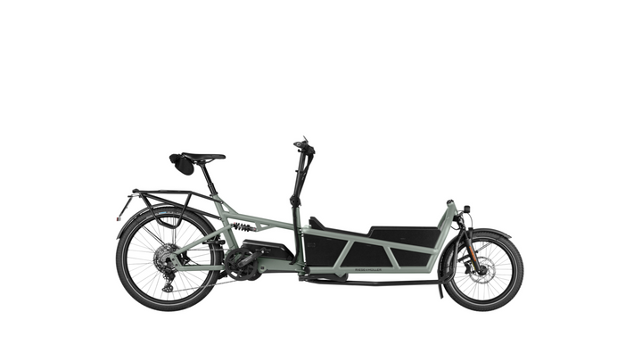 Factory Order - Riese & Müller Load5