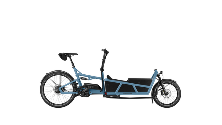 Factory Order - Riese & Müller Load5