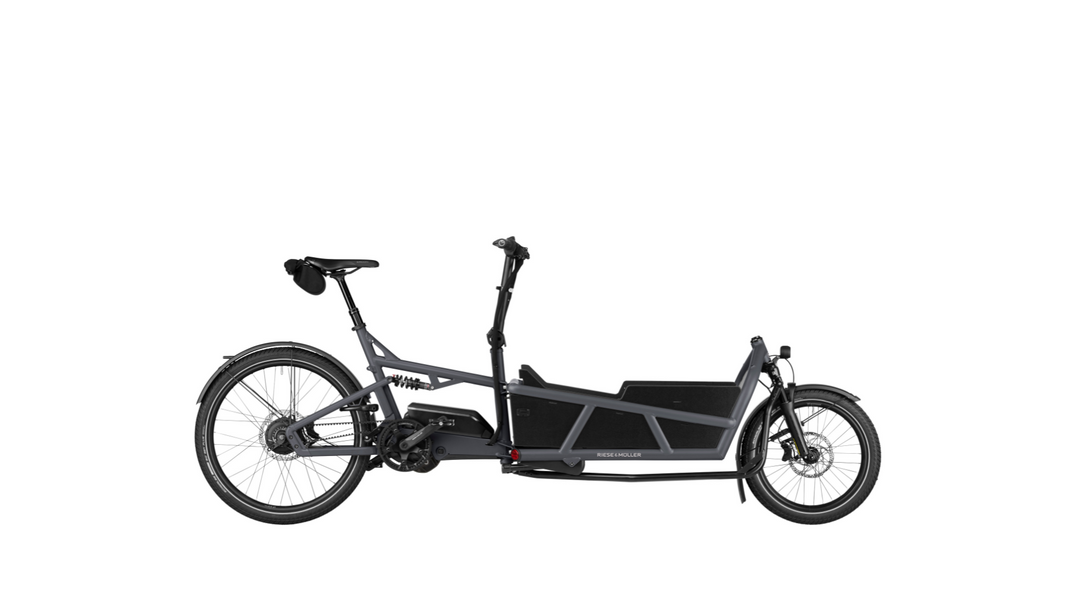 Factory Order - Riese & Müller Load5