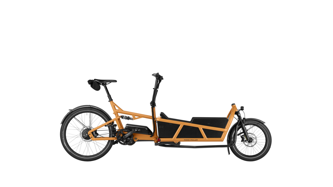 Factory Order - Riese & Müller Load5