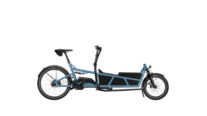 Factory Order - Riese & Müller Load5