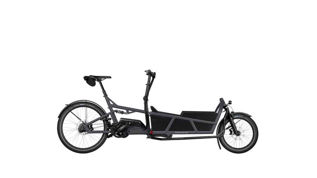 Factory Order - Riese & Müller Load5