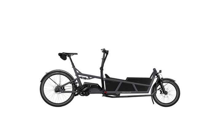 Factory Order - Riese & Müller Load5