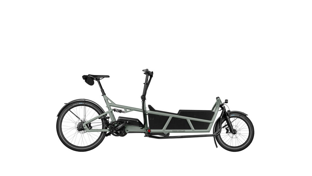 Factory Order - Riese & Müller Load5