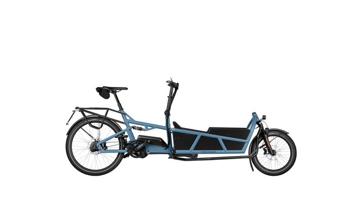 Factory Order - Riese & Müller Load5