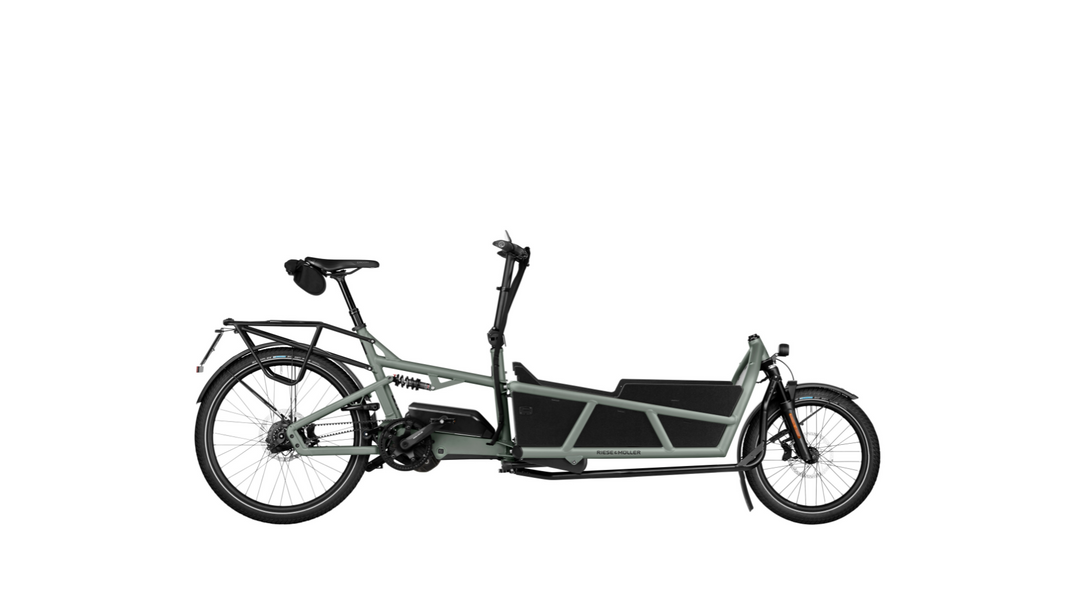 Factory Order - Riese & Müller Load5