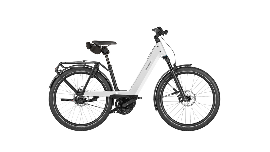 Factory Order - Riese & Müller Nevo5