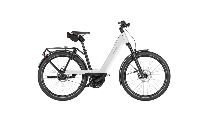 Factory Order - Riese & Müller Nevo5