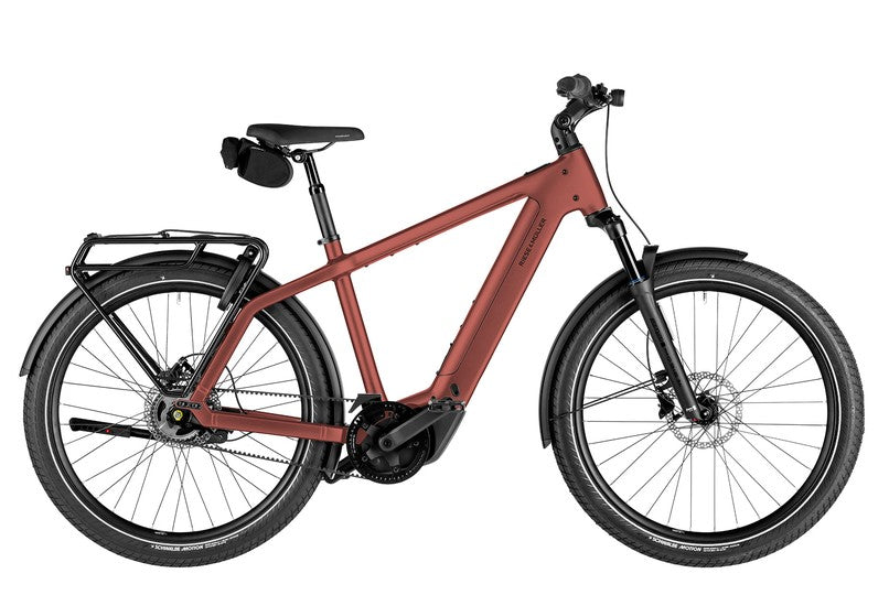 Riese &amp; Müller Charger5