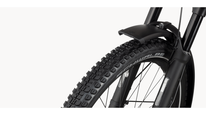 Charger4 GT rohloff, Black matt, 49cm