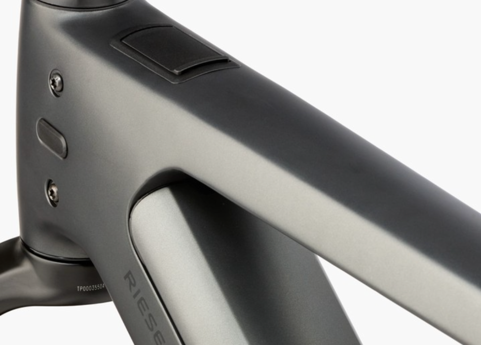 Charger5 Rohloff, 53cm, Slate Grey