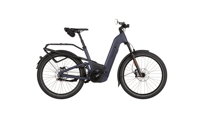 Factory Order - Riese & Müller Homage5