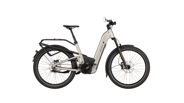 Factory Order - Riese & Müller Homage5