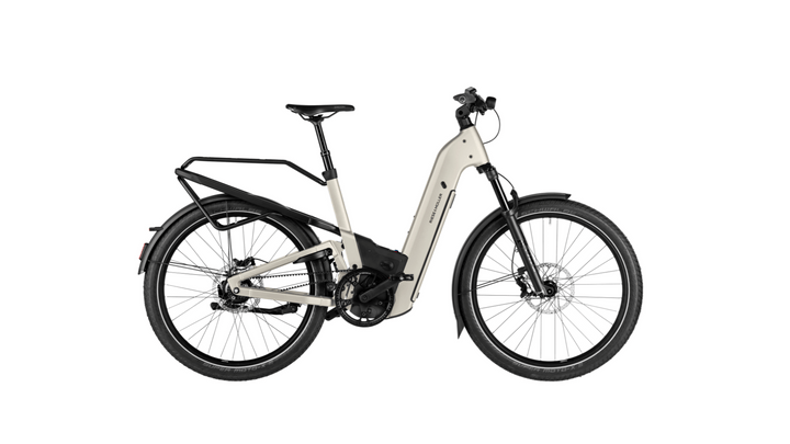 Homage5 Pinion, 51cm, Warm Silver