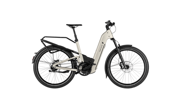 Homage5 Pinion, 51cm, Warm Silver