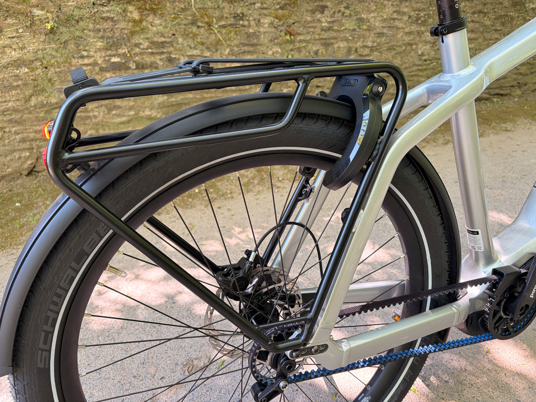 Charger5 Pinion, Magnesium, 53cm