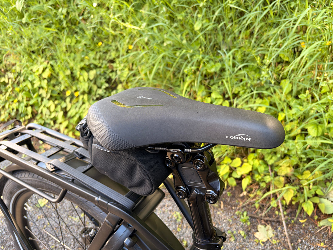 Nevo5 Pinion, Slate Grey, 45cm