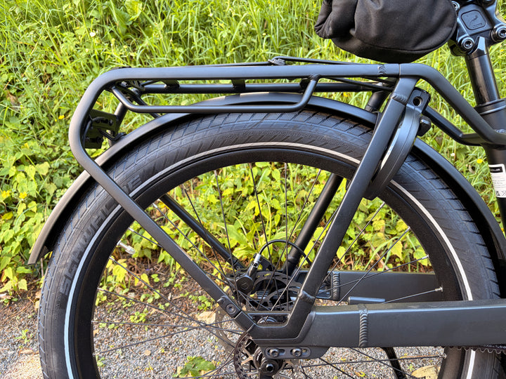 Nevo5 Pinion, Slate Grey, 45cm