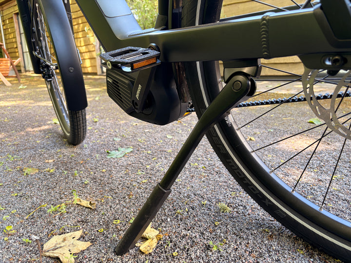 Nevo5 Pinion, Slate Grey, 45cm