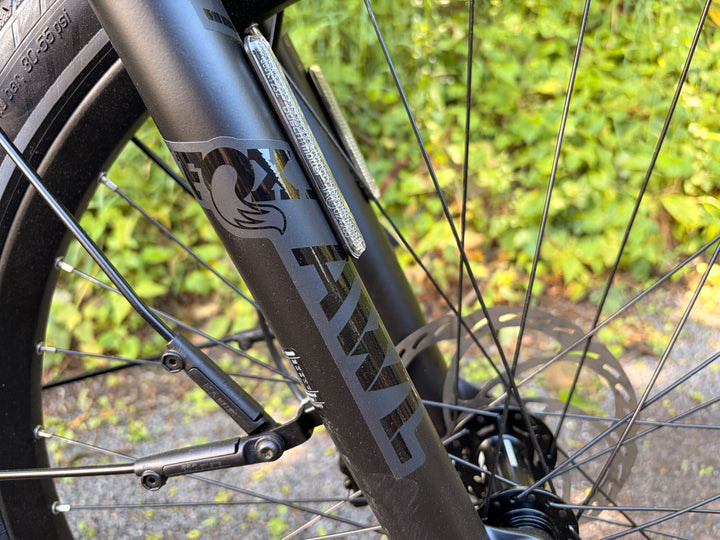 Nevo5 Pinion, Slate Grey, 45cm