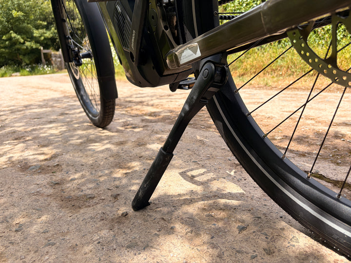 Delite5 GT Pinion, 51cm, Amber