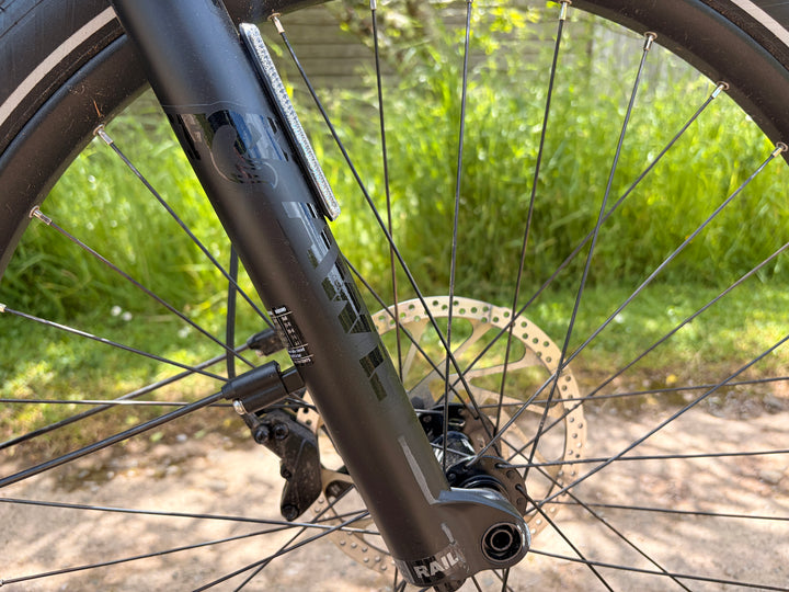 Delite5 GT Pinion, 51cm, Amber
