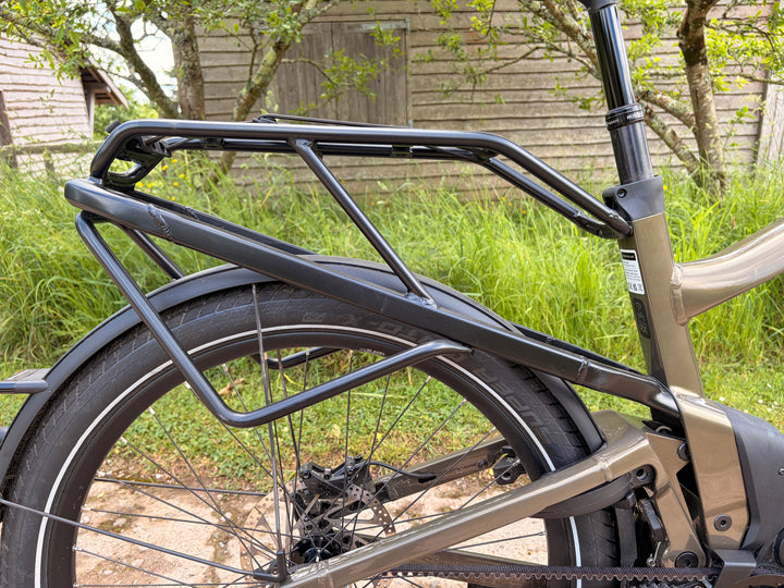 Delite5 GT Pinion, 51cm, Amber