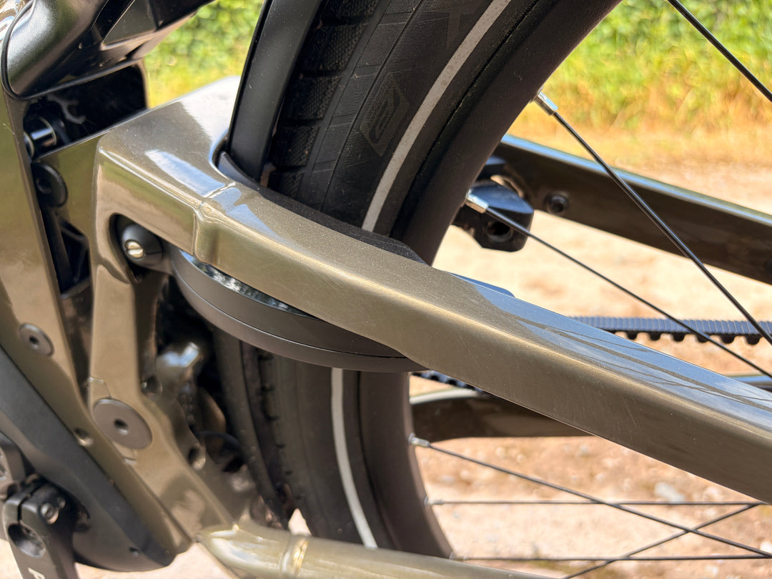 Delite5 GT Pinion, 51cm, Amber