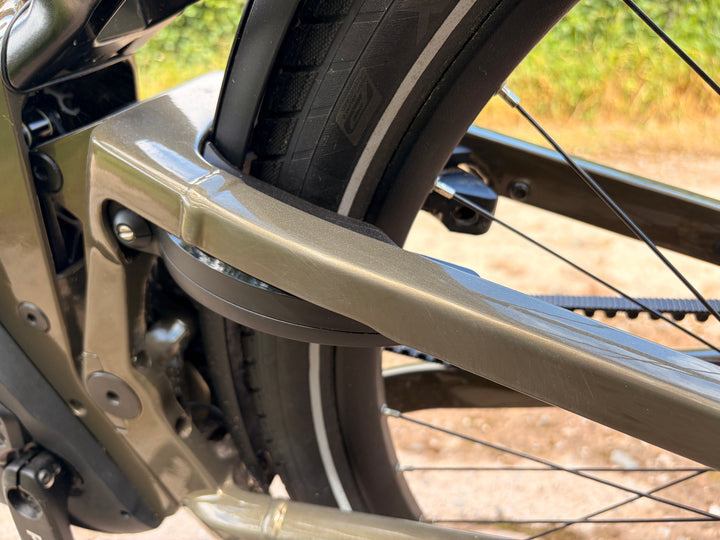 Delite5 GT Pinion, 51cm, Amber
