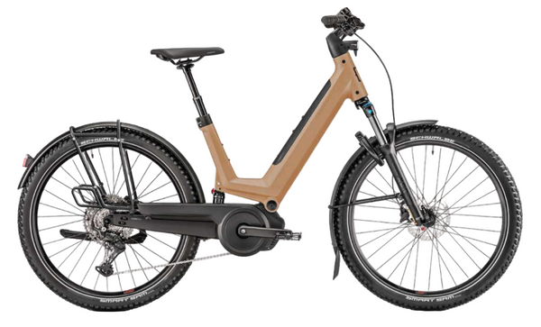 Xroad FS 6 M Earth Metal