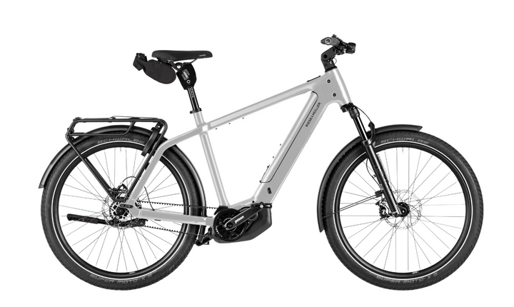 Charger5 Pinion, Magnesium, 53cm