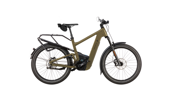 Delite5 GT Pinion, 51cm, Amber