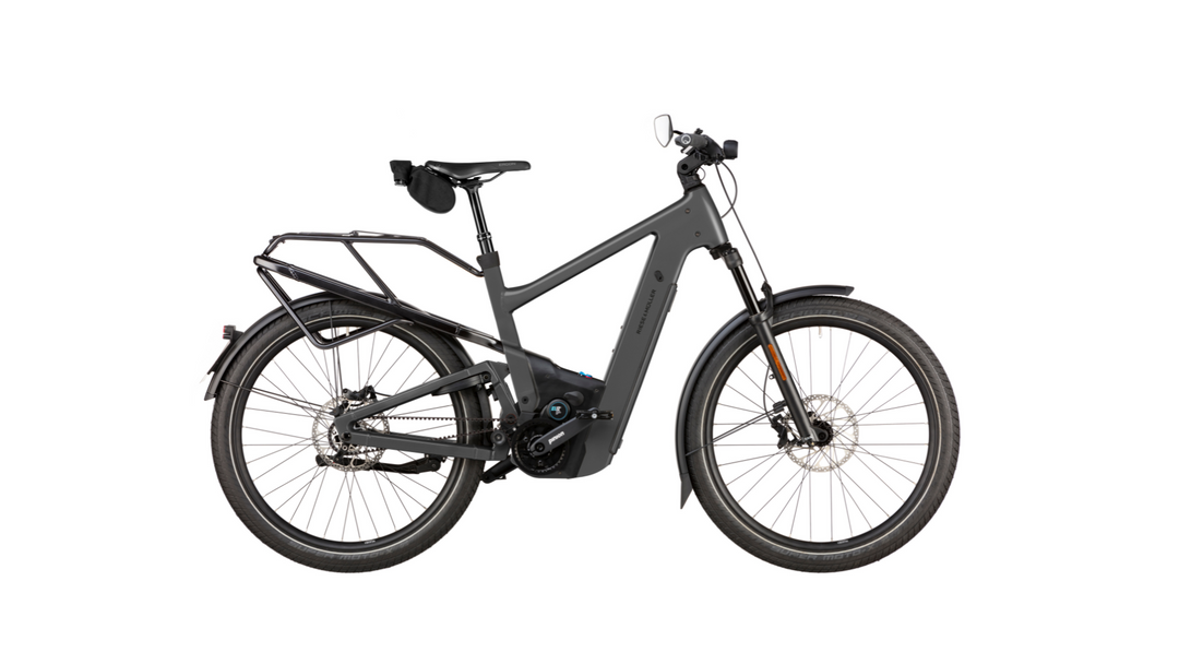 Factory Order - Riese & Müller Delite5