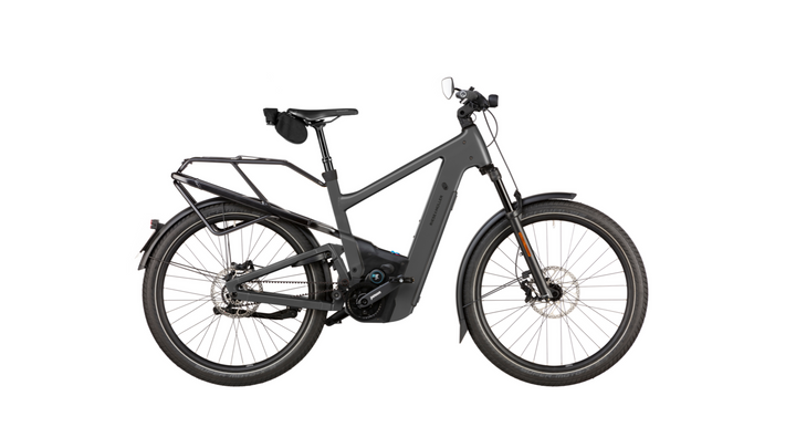 Factory Order - Riese & Müller Delite5