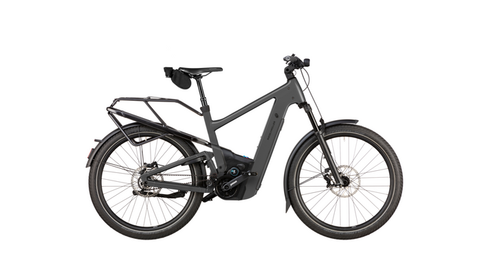 Factory Order - Riese & Müller Delite5