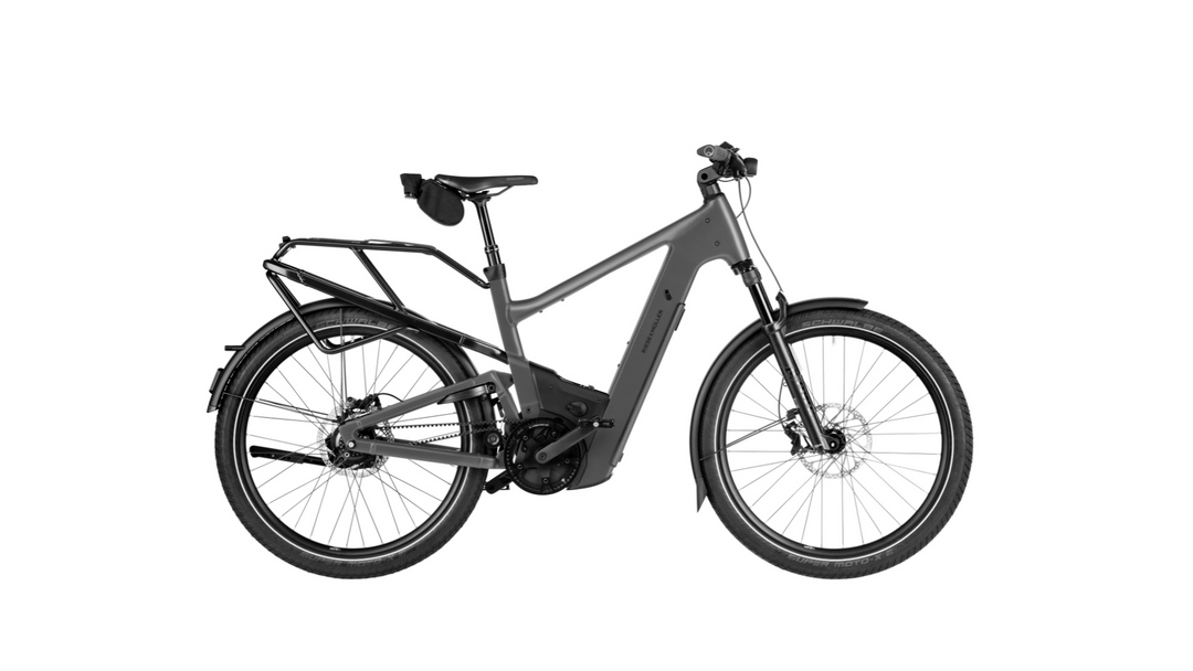 Factory Order - Riese & Müller Delite5