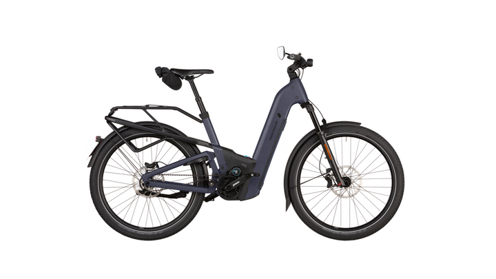 Factory Order - Riese & Müller Homage5