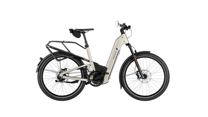 Factory Order - Riese & Müller Homage5