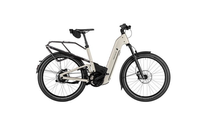 Factory Order - Riese & Müller Homage5