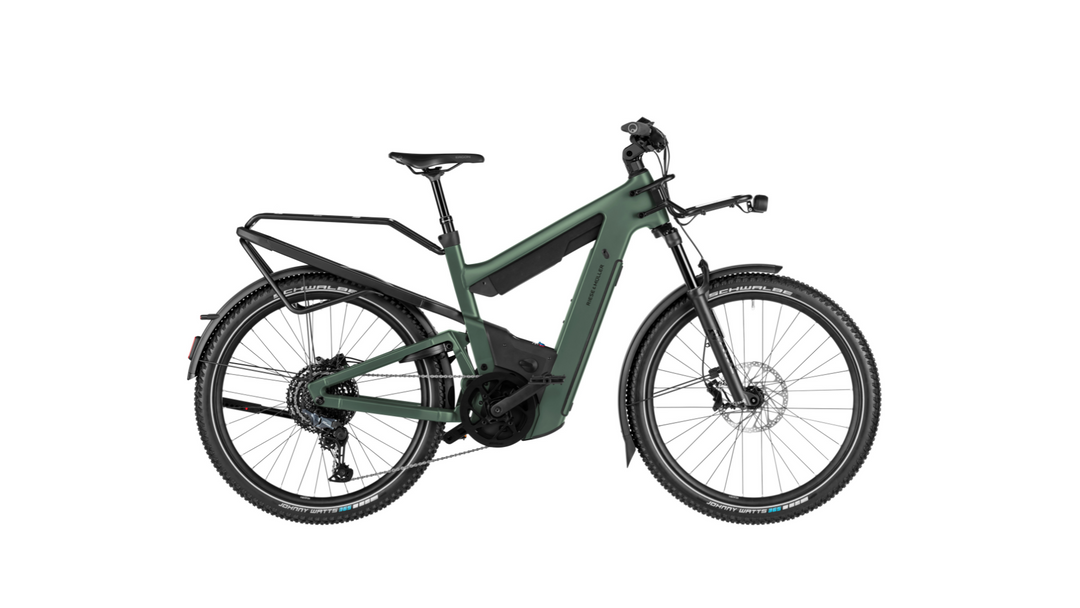 Factory Order - Riese & Müller Superdelite5