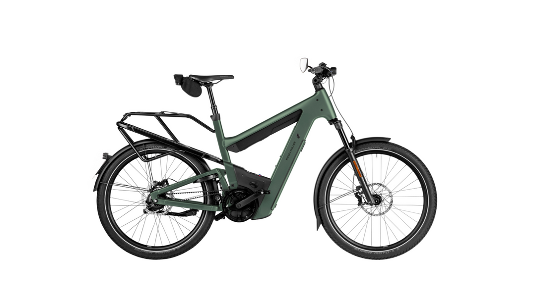 Factory Order - Riese & Müller Superdelite5